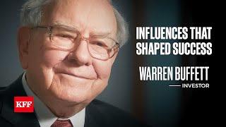 Warren Buffetts Investment Strategy How to Live and Invest like a Legend Full Interview