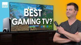LG C1 OLED Review OLED65C1PUB  Still the best choice?