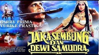 Film Indonesia Bery Prima  JAKA SEMBUNG & DEWI SAMUDRA