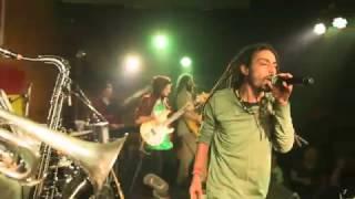 Jammin + Exodus - Bob Marley                    Iki Levi Rasta Hebrew Man