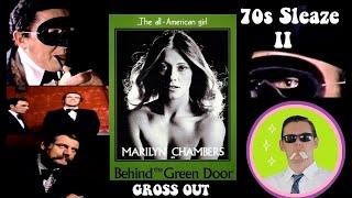 70s Sleaze 2  Behind the Green Door