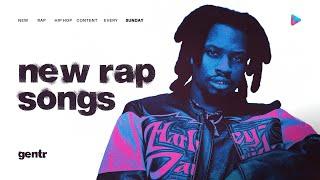 Best New Rap Songs this Week - July 21 2024