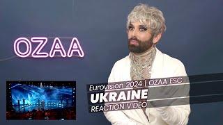 alyona alyona & Jerry Heil - Teresa & Maria  Ukraine   OZAA Eurovision 2024  WURSTTV.com