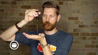 What Is Beard Oil and How to Apply It