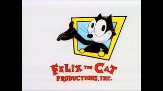 Felix the Cat Productions Inc