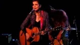 Patty Griffin - Nobodys Crying