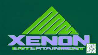 Xenon Entertainment 1986-1993 in Ensemble Effect 10.0