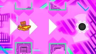 LET ME SEND FOR EPIC - Geometry Dash Level Requests