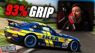 WER HAT SICH DAS AUSGEDACHT?  Assetto Corsa Evoluzione #16