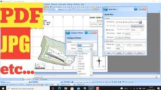 Tutorial Layout Dengan View Company  Minescape 5.7 Tutorial Layout Design Tambang