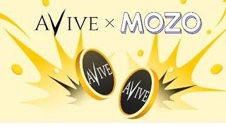 AVIVE WORLD RELAUNCH AIRDROP  DO THIS FAST TO CLAIM AVIVE TOKENS. #CRYPTO #AVIVEMINING #MOZOAIBOT