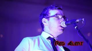 Red Alert Wedding Band Ireland - Wedding Entertainment