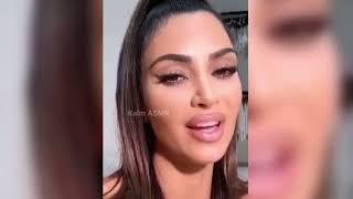  30 MINUTE  BEST OF KIM KARDASHIAN UNINTENTIONAL ASMR 2021 **TINGLES**