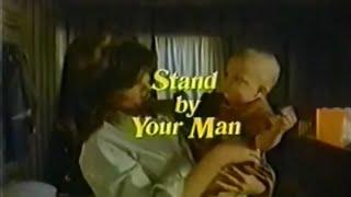 Stand By Your Man - 1981 Tammy Wynette Biopic full movie
