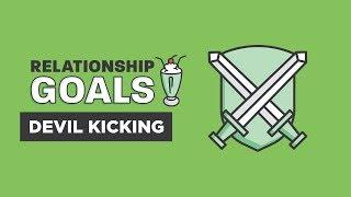 Relationship Goals Part 3 - Resist Temptation  Craig Groeschel