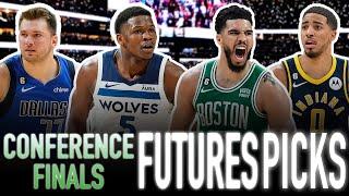 Free NBA Picks and Predictions Today - 52024  NBA Coast to Coast