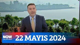 Kaplan soruşturması genişliyor... 22 Mayıs 2024 İlker Karagöz ile Çalar Saat