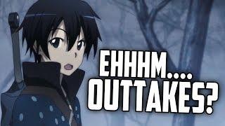 Sword Art Online Parodie Outtakes  Folge 5-7