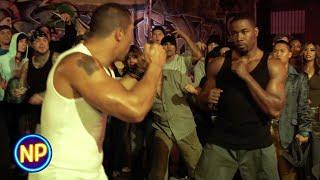 Double or Nothing Street Fight  Blood and Bone