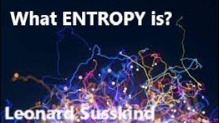 This is what Entropy really is