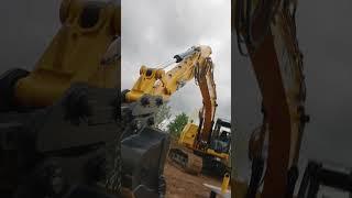 JCB UK Operator Challenge Heat 6  Watling JCB