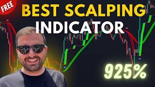 BEST 1 MINUTE SCALPING STRATEGY