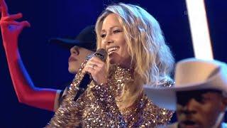 Helene Fischer - Spiele Live von den Schlagerchampions