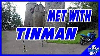 Catch up with TinMan