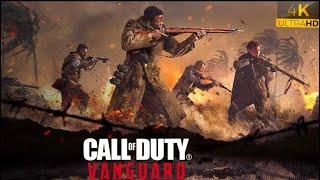 COD Vanguard V2 ROCKET Multiplayer Gameplay in 2023 No Commentary