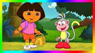 Dora and Friends The Explorer Cartoon Adventure  Hows The Weather? with Dora Buji in Tamil