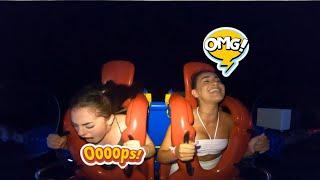 Best Slingshot Ride Moments for you  part 30 #slingshot #slingshotchallenge