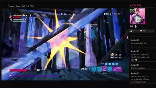 Playing fortniteCome and join