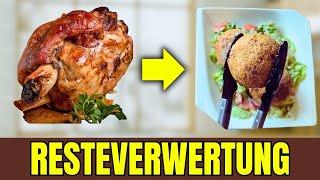 Omas Haxen Knödel-Rezept – ein unvergessliches Geschmackserlebnis