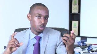 Rwanda Young Entrepreneurs