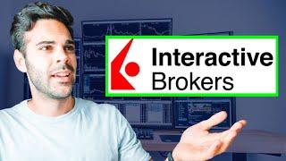 How to Open an Interactive Brokers Account in 5 Minutes Margin Cash & Trading Permissions IBKR