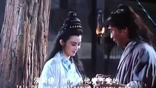 Sharla Cheung Man   菩提幽魂 The Buddhist Spell 1993