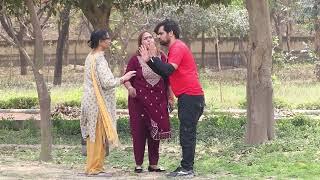 Maa Se Badkar Dharti Par Koi Pyar Nahi Hai  A Social Message by Sanju Kadyan