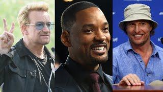 6 Celebrities Whove Visited Lubbock