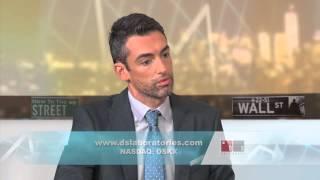 Interview with Daniel Khesin - President & CEO DS Healthcare