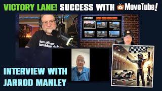 MoveTube Studio Success Stories Interview with Jarrod Manley