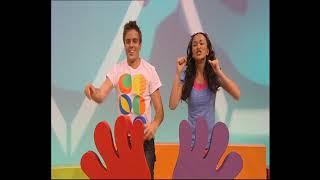 Hi-5 Celebrate Games at Zoo Party  Dance Songs for Kids  Best of Hi 5 Season 11