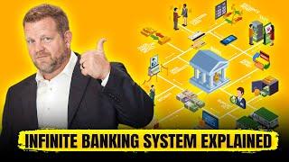 The Infinite Banking System Explained Full Breakdown