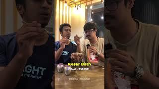 Virat Kohli  Favourite Restaurant ah‼️  Eating Circles Alwarpet