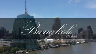 음악vlog Bangkok  잔잔한 릴렉싱 재즈 음악과 함께  With relaxing Jazz Music COLLECTION