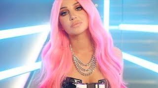 Tulisa - Daddy Official Music Video