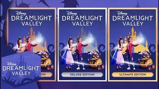 Dreamlight Valley Founders Packs Breakdown - How To Play On September 6