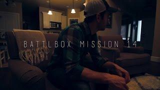 EMP ATTACK Short Film - Battlbox Mission 14 - Basement Nation Outdoors