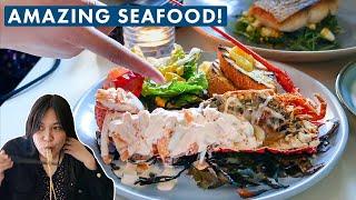 What to Eat in WELLINGTON NZ  Best Seafood Coffee Toast and Chinese Food