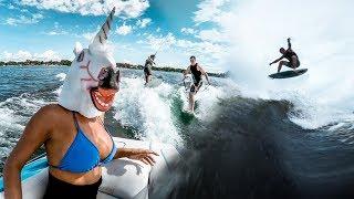 GoPro Summer in The USA