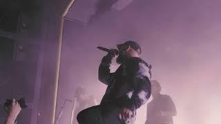 We Came As Romans - Black Hole  Live from St. Andrews Hall Detroit